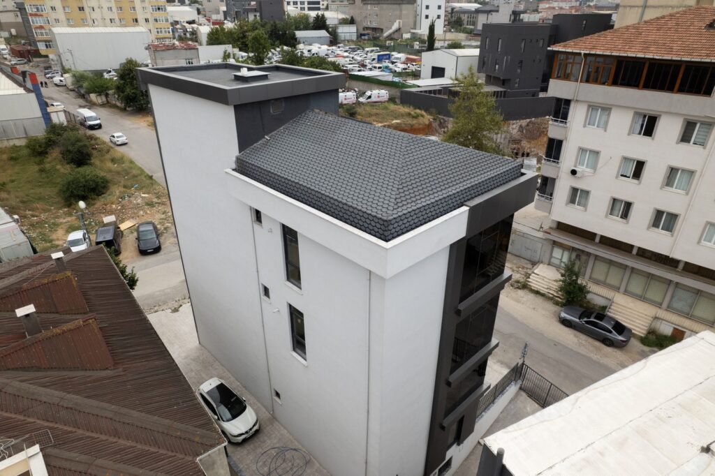 Erhan Diktaş 0 Ada 3823 Parsel Ferhatpaşa / Ataşehir