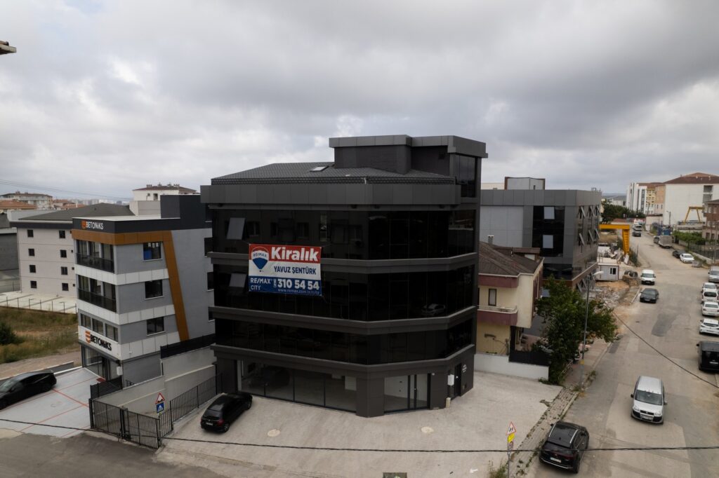 Erhan Diktaş 0 Ada 3823 Parsel Ferhatpaşa / Ataşehir