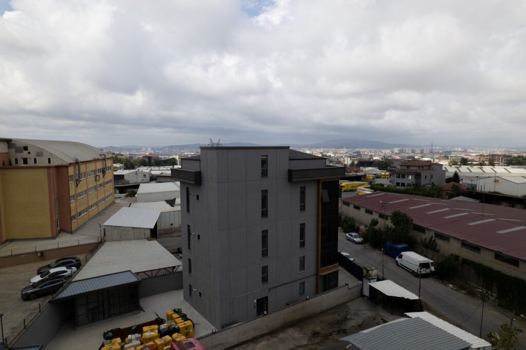Halil Kaya Ve Ayça Kaya 0 Ada 4133 Parsel Ferhatpaşa / Ataşehir