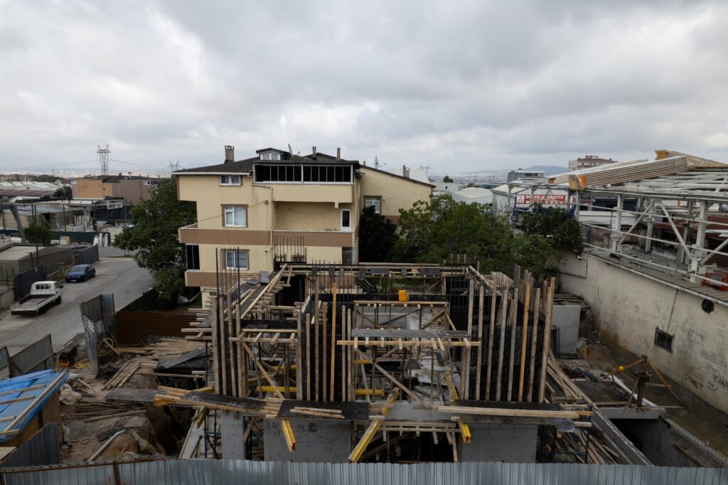 Adg 2.Plaza 0 Ada 6945 Parsel Ferhatpaşa / Ataşehir