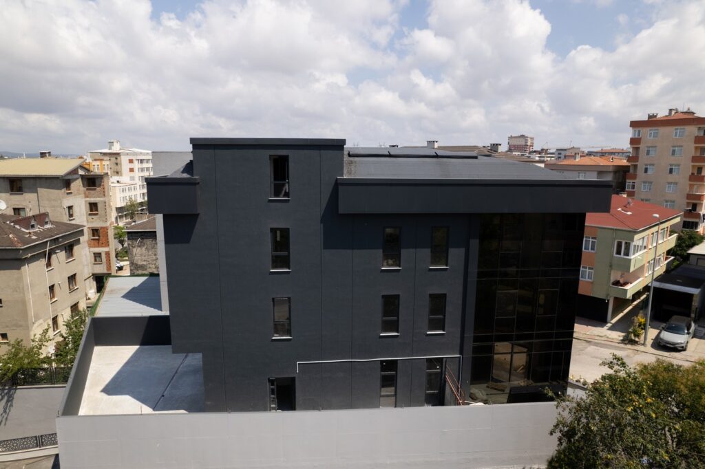 Tempo Gıda 0 Ada 5577 Parsel Ferhatpaşa / Ataşehir