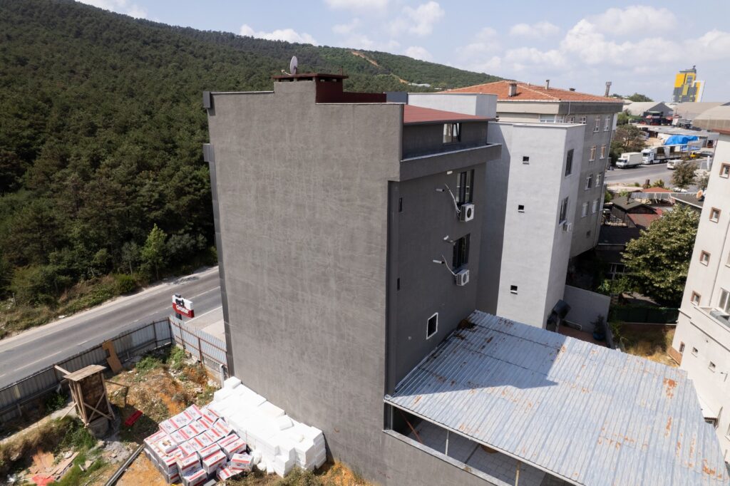 Çamoluk Mobilya 0 Ada 5379 Parsel Ferhatpaşa / Ataşehir