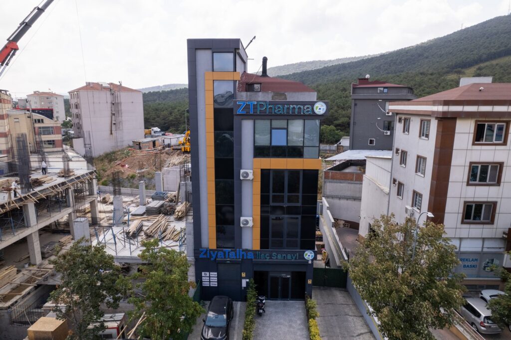 Ekrem Öztekin 0 Ada 5368 Parsel Ferhatpaşa / Ataşehir