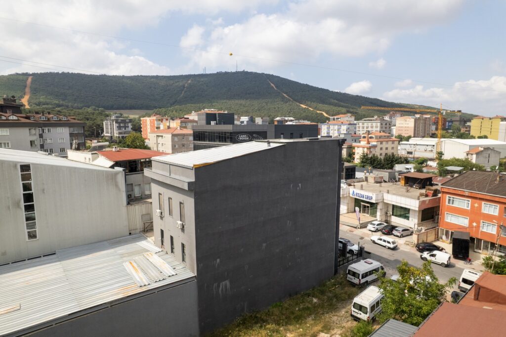 Emin Kaya Mobilya 0 Ada 6099 Parsel Ferhatpaşa / Ataşehir