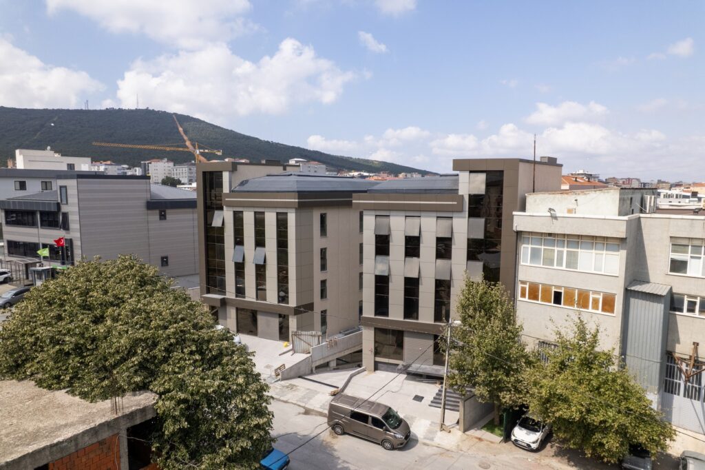 Hakan Reklam 0 Ada 6941 Parsel Ferhatpaşa / Ataşehir