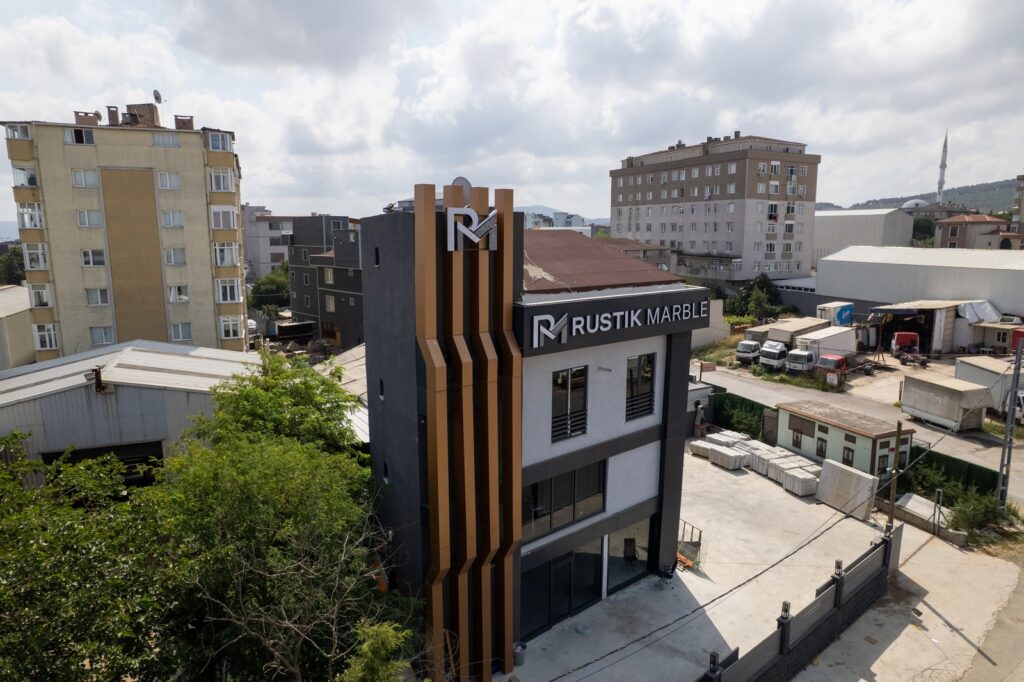 Sinan Özvarış 0 Parsel 6438 Parsel Ferhatpaşa / Ataşehir