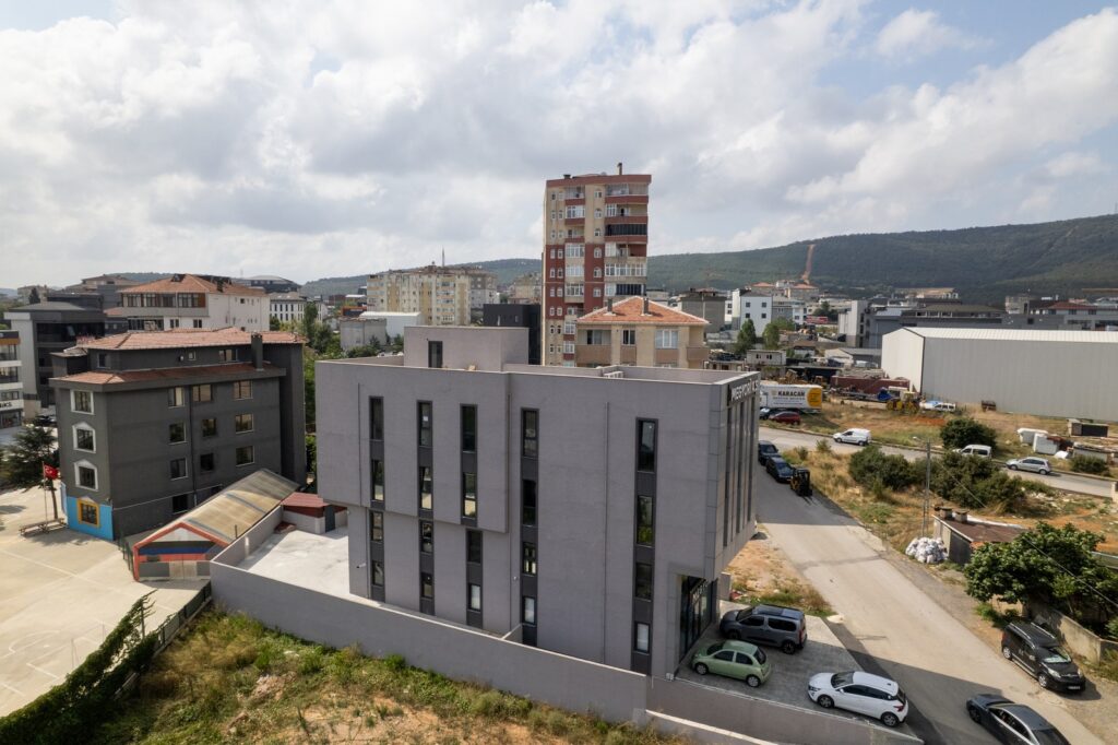 Fatih Kocaman 0 Ada 3781 Parsel Ferhatpaşa / Ataşehir