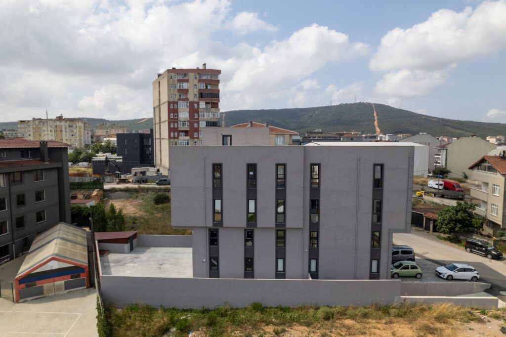Fatih Kocaman 0 Ada 3781 Parsel Ferhatpaşa / Ataşehir