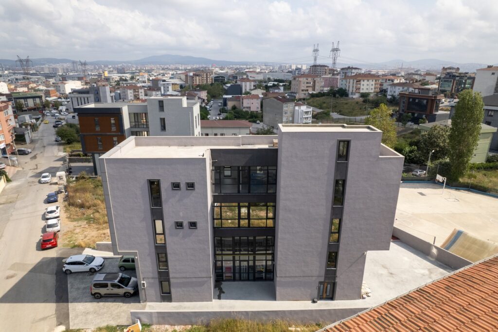 Fatih Kocaman 0 Ada 3781 Parsel Ferhatpaşa / Ataşehir