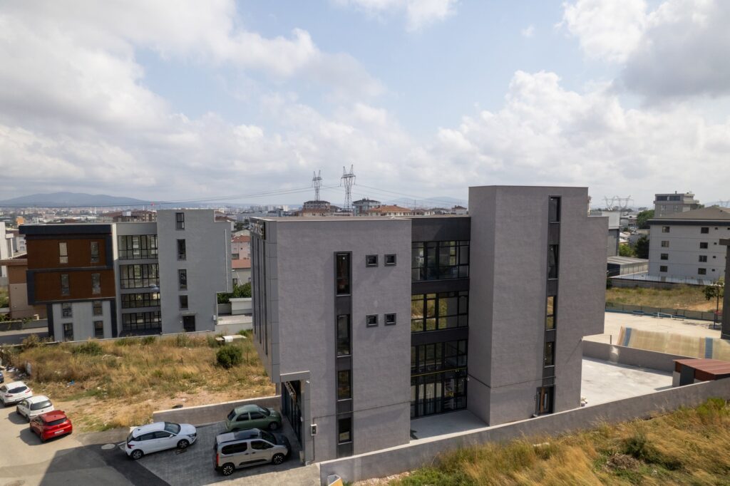 Fatih Kocaman 0 Ada 3781 Parsel Ferhatpaşa / Ataşehir