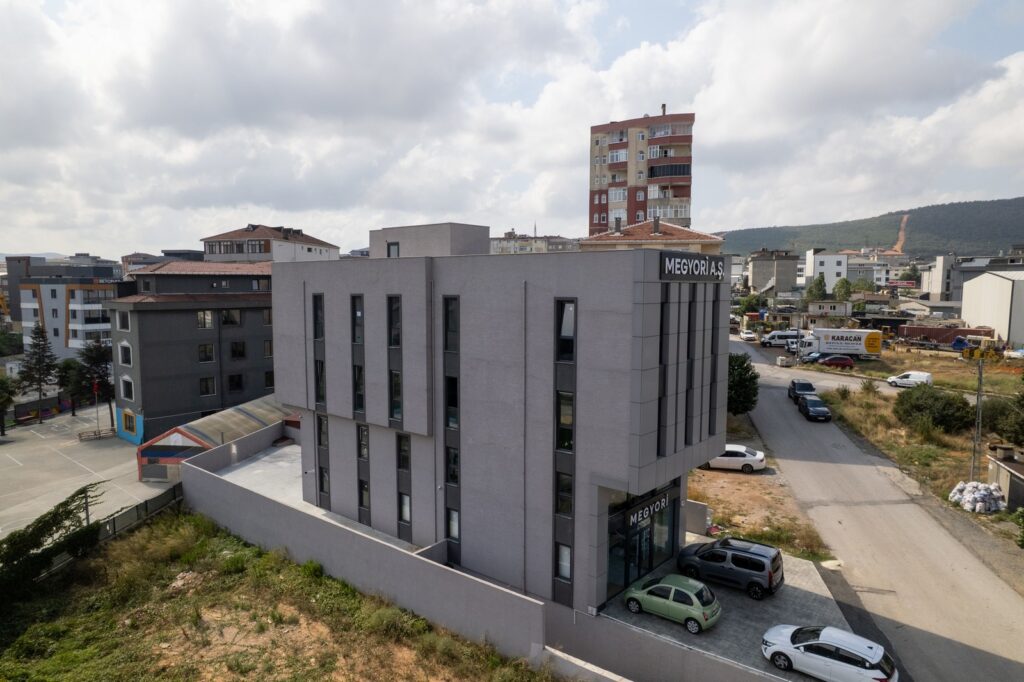 Fatih Kocaman 0 Ada 3781 Parsel Ferhatpaşa / Ataşehir