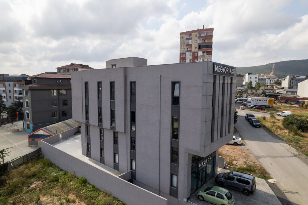 Fatih Kocaman 0 Ada 3781 Parsel Ferhatpaşa / Ataşehir