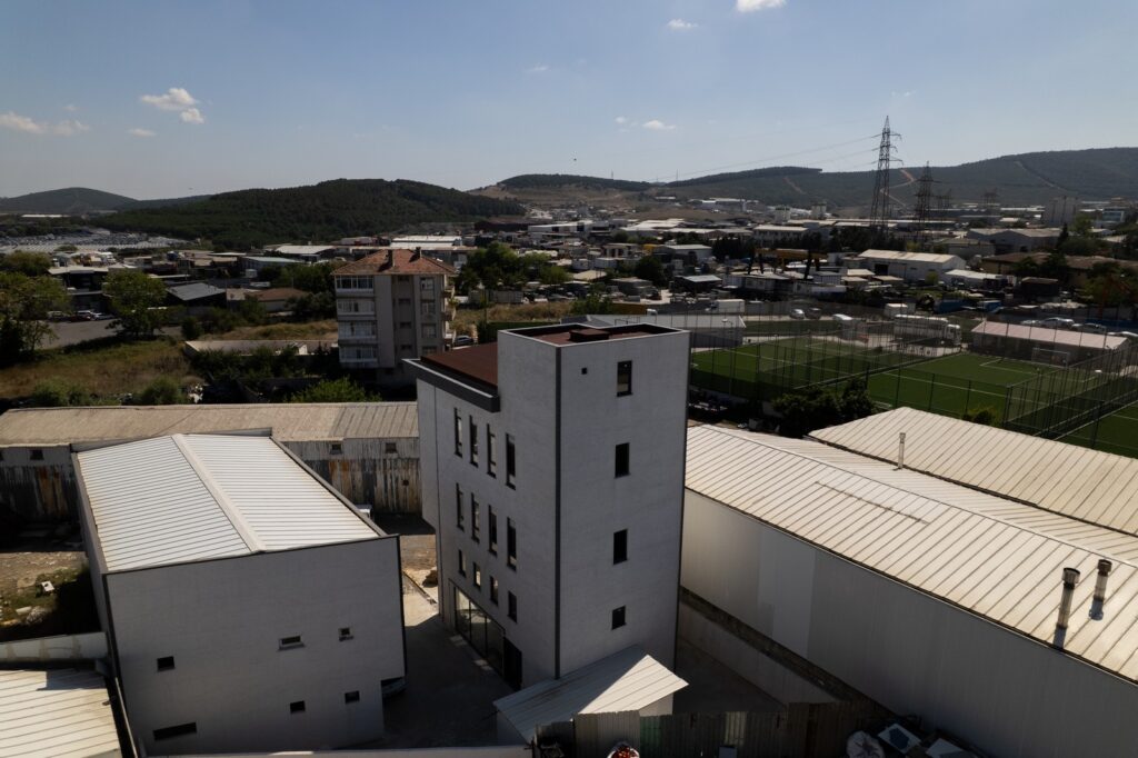 Akel Tesisat 0 Ada 3621 Parsel Ferhatpaşa / Ataşehir