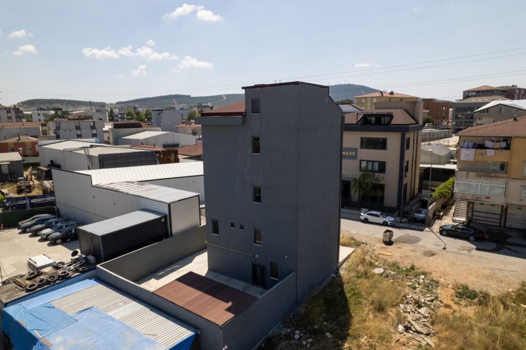 Kurthan Atmaca 0 Parsel 3331 Parsel Ferhatpaşa / Ataşehir