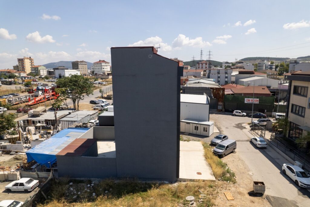 Kurthan Atmaca 0 Parsel 3331 Parsel Ferhatpaşa / Ataşehir