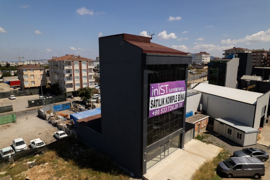 Kurthan Atmaca 0 Parsel 3331 Parsel Ferhatpaşa / Ataşehir