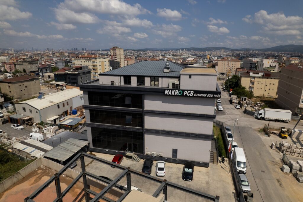 Berko İlaç 0 Ada 6850 Parsel Ferhatpaşa / Ataşehir
