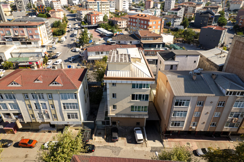 Mevlüt Yaşarlar 0 Ada 6645 Parsel